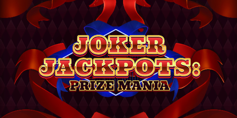 Joker Jackpots: Prize Mania - ईमानदार समीक्षा