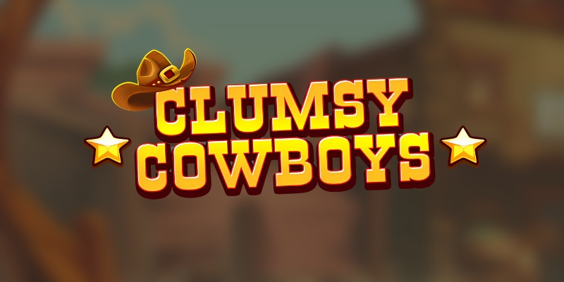 Clumsy Cowboys: Honest Review -  ये 'नेउक्ले कोवबॉय' स्लॉट में क्या है दम?