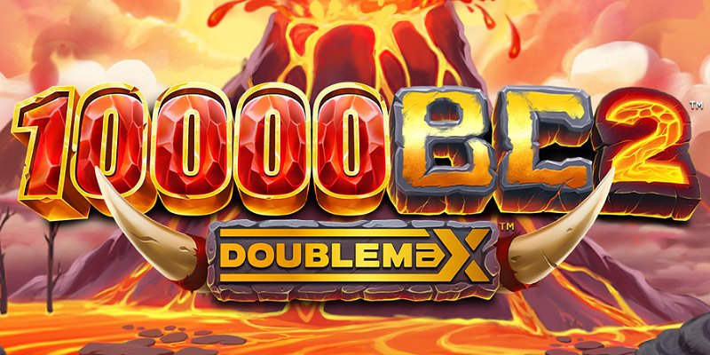 ईमानदार समीक्षा: 10000 BC 2 DoubleMax - क्या ये स्लॉट है दमदार?