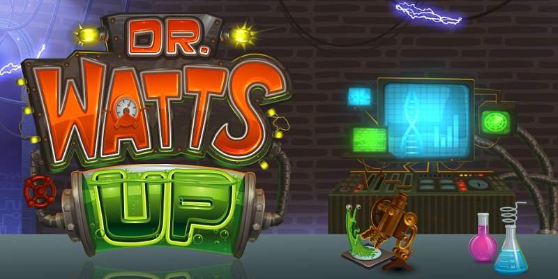 Dr Watts Up स्लॉट: Honest Review - धमाका है या फुस्स?