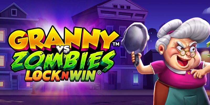 Granny VS Zombies: Honest Review - क्या ये स्लॉट है पैसा वसूल?