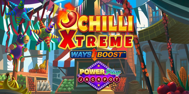 Chilli Xtreme Powerplay Jackpot: ऑनेस्ट रिव्यू - गरम है या ठंडा?