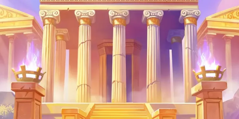 Coins of Zeus: Hold & Win - Honest Review