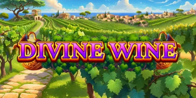 Divine Wine Honest Review: क्या ये स्लॉट आपको 'वाइन' कराएगा?