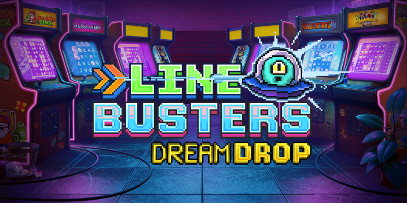 Line Busters Dream Drop: यार, ये स्लॉट कैसा है? - Honest Review