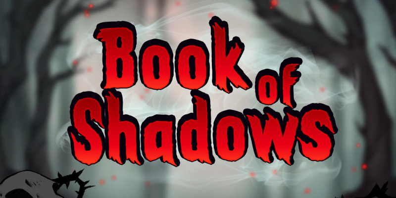 Book of Shadows का Honest Review: डरावना या दमदार स्लॉट?