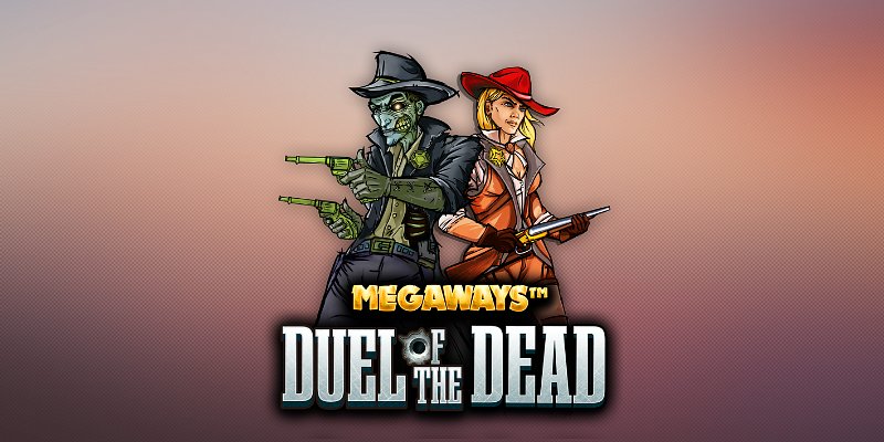 Duel of the Dead Megaways: Honest Review - ज़ॉम्बी वाइल्ड वेस्ट तमाशा!