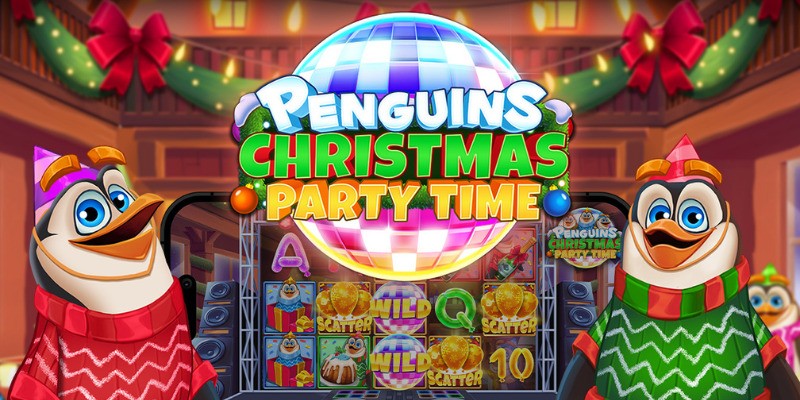 Penguins Christmas Party Time: Honest Review - मस्ती या सिर्फ टाइम पास?