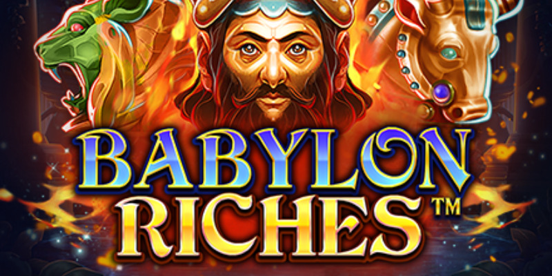 Honest Review: Babylon Riches स्लॉट - पैसा बनेगा या चपत लगेगी?