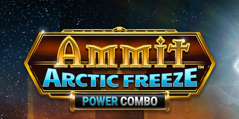 Honest Review: Ammit Arctic Freeze Power Combo - बर्फ में जमी मिस्र की देवी!