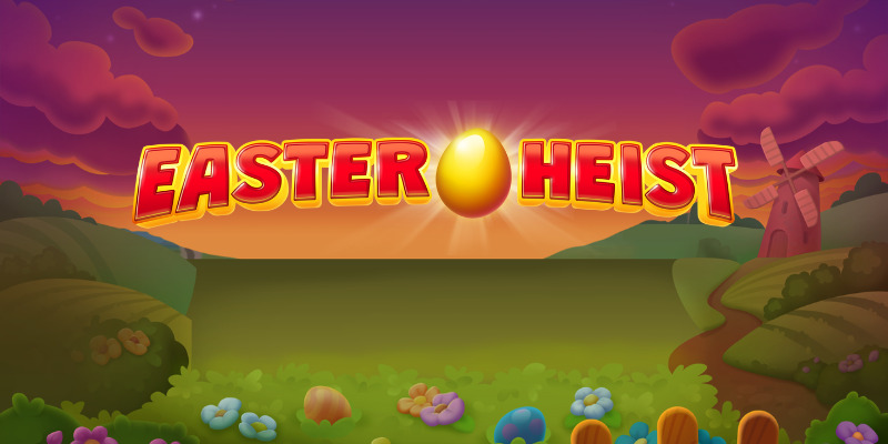 Honest Review: Easter Heist - кролик के साथ लूट या सिर्फ़ एक और пасхальная игра?