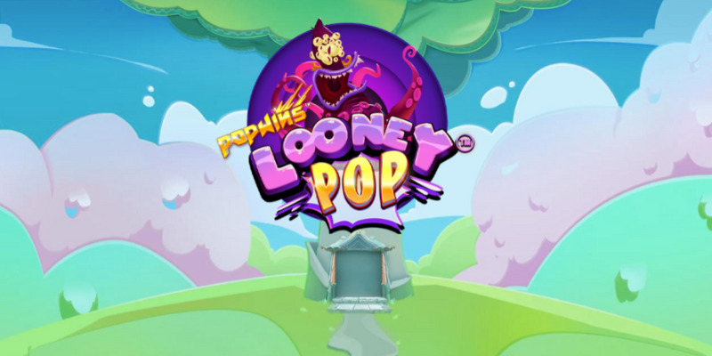 Honest Review: LooneyPop - क्या ये स्लॉट है एकदम क्रेजी?