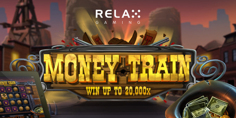 Money Train: Honest Review - क्या ये स्लॉट है पैसा वसूल?