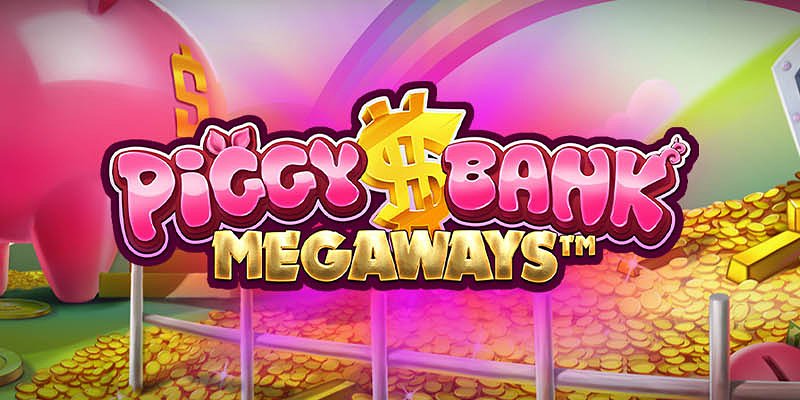 Honest Review: Piggy Bank Megaways - सूअर बैंक या खाली जेब?