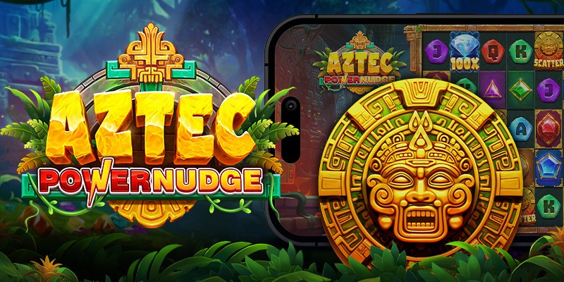 Aztec Powernudge: Honest Slot Review - असली है या नकली?