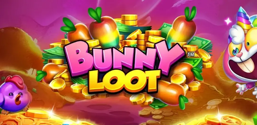 Bunny Loot: Honest Review - क्या ये स्लॉट मजेदार है?