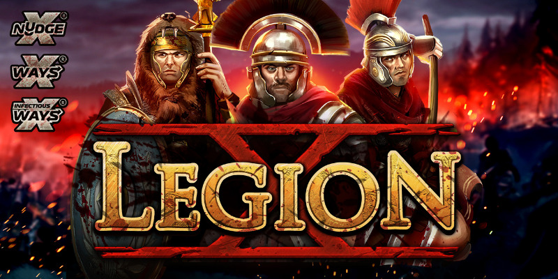 Legion X स्लॉट: ईमानदार रिव्यू
