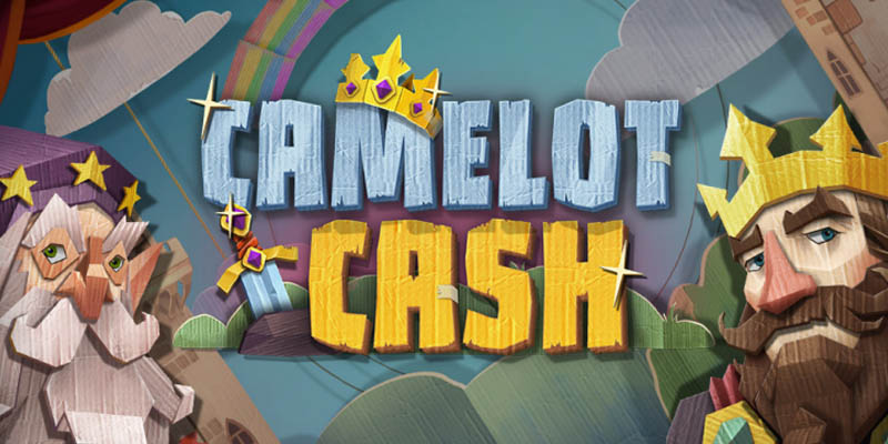 Camelot Cash: Honest Review -  असली खजाना या धोखा?