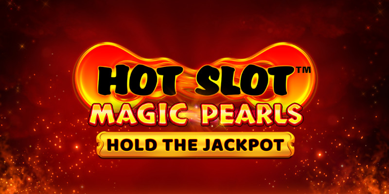Honest Review: Hot Slot: Magic Pearls -  रेटरो वाइब्स या बस पुराना माल?