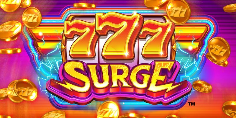 777 Surge: Honest Casino Slot Review - हिंदी में!