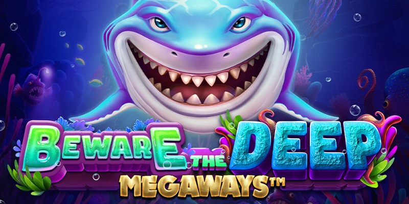 Beware The Deep Megaways: Honest Review -  समंदर की गहराई में खतरा या मज़ा?