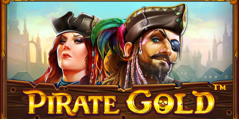 Pirate Gold Honest Review:  प्रैग्मैटिक प्ले का ये स्लॉट - सोना है या धोखा?