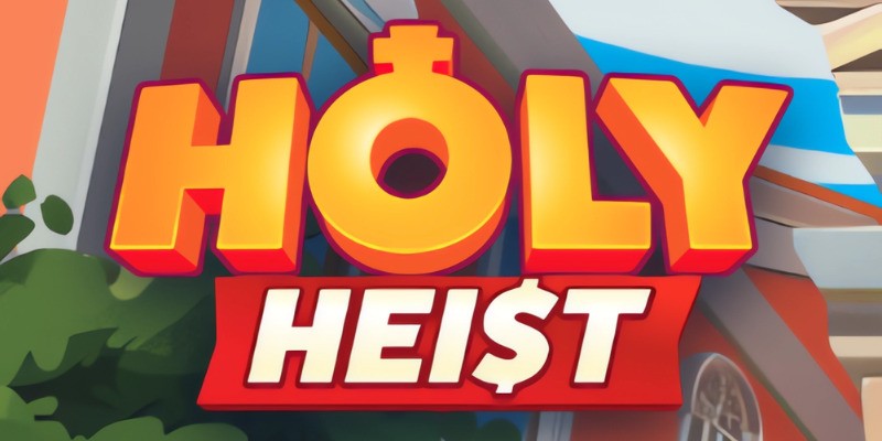 Honest Review: Holy Heist - монахинь ограбление!