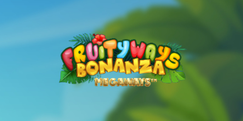 Fruityways Bonanza Megaways: एकदम खरा स्लॉट रिव्यू