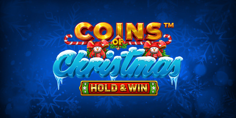 Coins of Christmas: Hold & Win - Honest Review