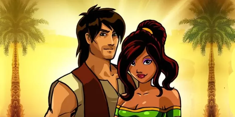 Ali Baba Slot: Honest Review – क्या ये स्लॉट खेलने लायक है?