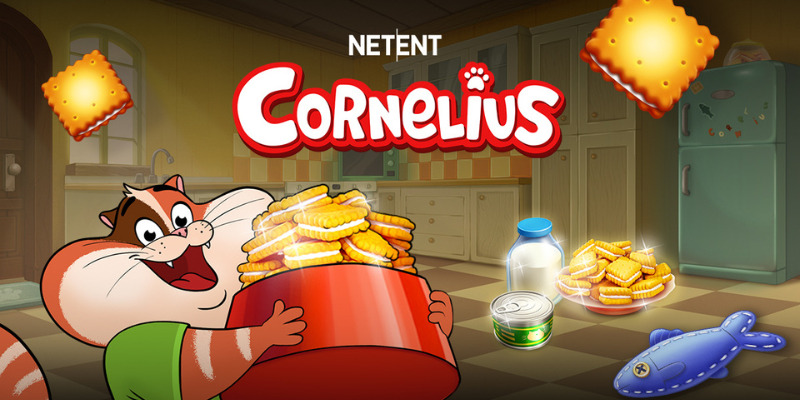 Cornelius Slot Honest Review: ये बिल्ली खिलाएगी या लूट लेगी?