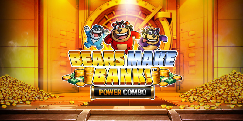 Bears Make Bank! Power Combo: Honest Review