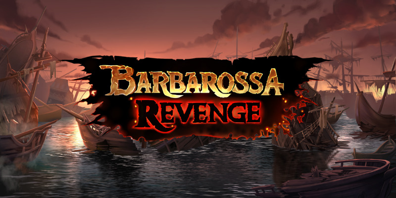 Barbarossa Revenge: Honest Review -  समुद्री डाकू स्लॉट या धोखा?