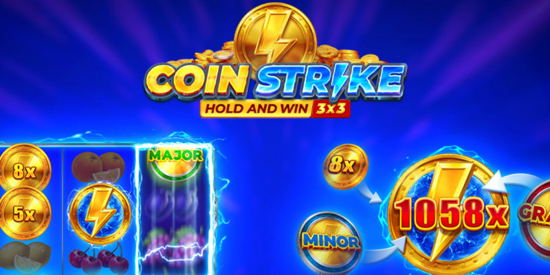 Coin Strike: Hold & Win - Honest Review