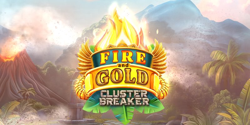 Fire and Gold Cluster Breaker: Honest Review - क्या ये स्लॉट है खेलने लायक?