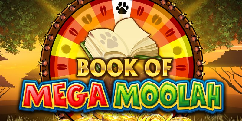 Honest Review: Book of Mega Moolah - क्या ये देगा जैकपॉट?