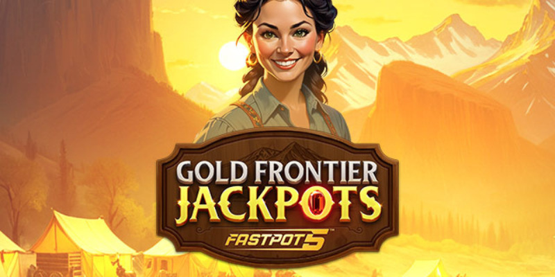 Honest Review: Gold Frontier Jackpots Fastpot5 - पैसा बनेगा या चपत लगेगी?