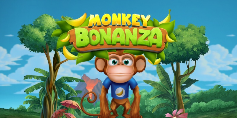 Monkey Bonanza: Honest Casino Review -  बंदरों का धमाका या टाइम पास?