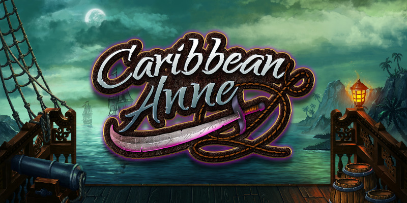 Caribbean Anne स्लॉट: Honest Review