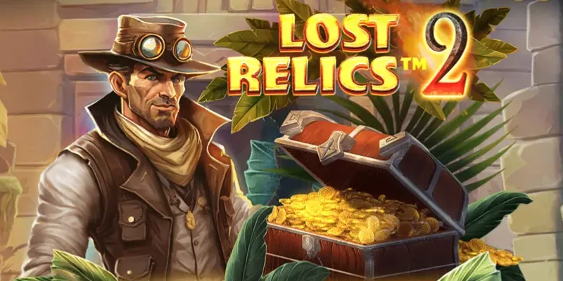 Lost Relics 2 Honest Review: सीधे बात, खेलें या छोड़ दें?