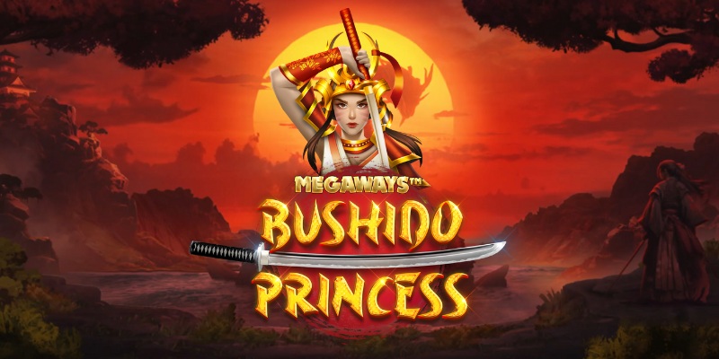 Megaways Bushido Princess स्लॉट: Honest Review