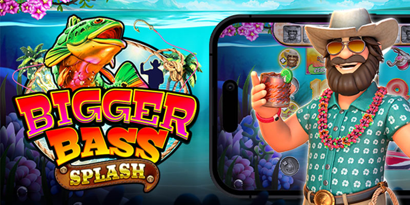 Bigger Bass Splash: Honest Review -  बड़ा धमाका या बस फुस्स?