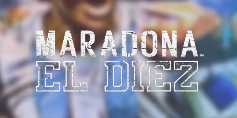 Maradona El Diez: एकदम खरा रिव्यू