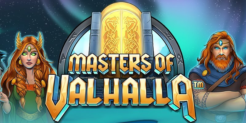 Honest Review: Masters of Valhalla - क्या ये स्लॉट देवताओं जितना अच्छा है?