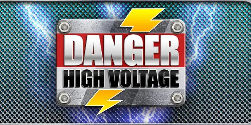 Danger High Voltage: Honest Review - क्या ये स्लॉट असली धमाका है?