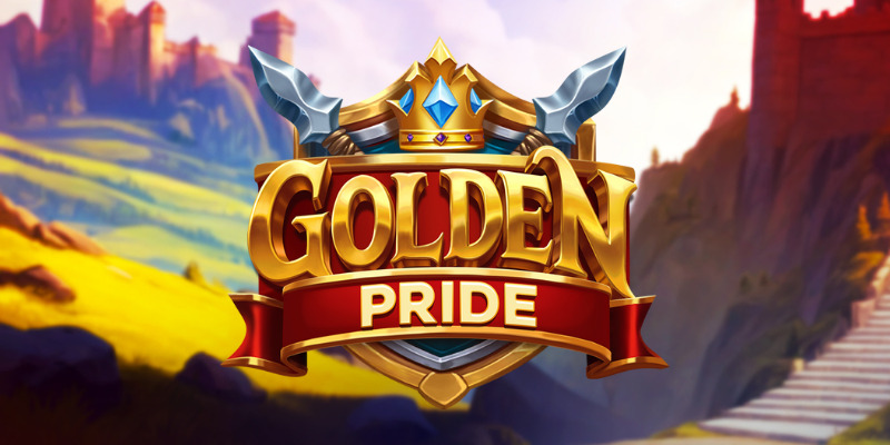 Golden Pride स्लॉट का Honest review: शेर दिल या खाली दहाड़?