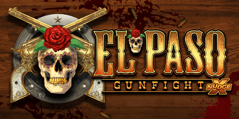 El Paso Gunfight xNudge: सीधी स्लॉट समीक्षा