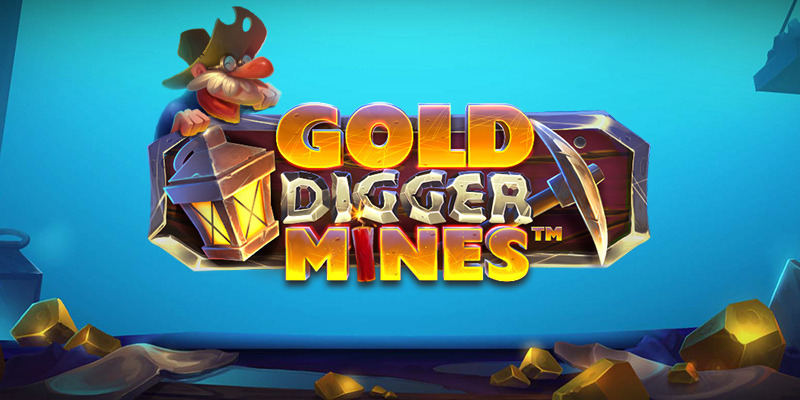 <center>Gold Digger Mines: Honest Review -  क्या ये स्लॉट सोना उगलेगा या खाली हाथ लौटाएगा?</center>