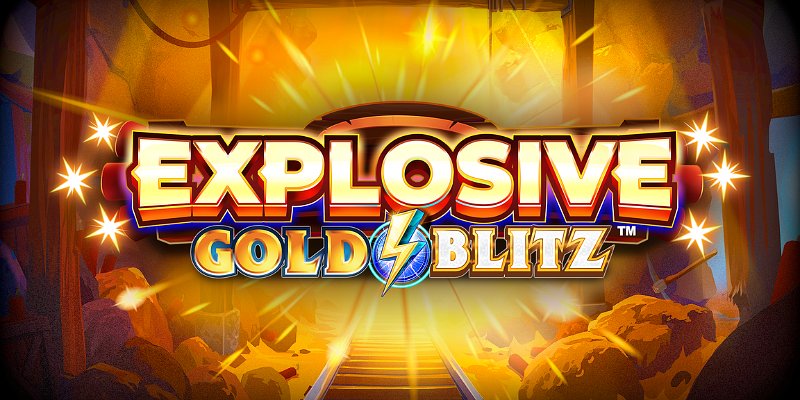 Honest Review: Explosive Gold Blitz - क्या ये स्लॉट सोना उगलेगा?