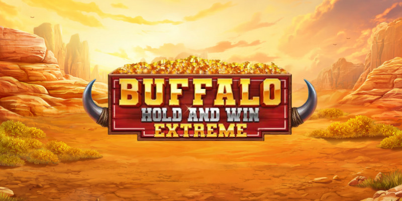 Buffalo Hold & Win Extreme: ईमानदार स्लॉट समीक्षा